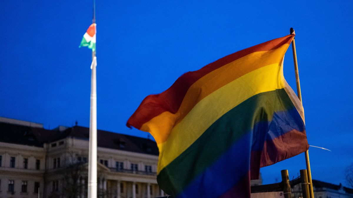 Kell-e nekünk Pride