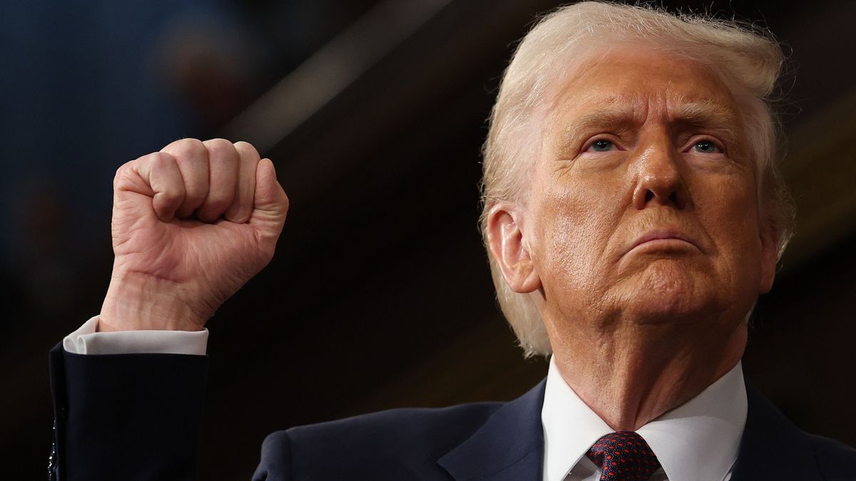 Donald Trump egyre eltökéltebb: Oroszországnál sincsenek kártyák