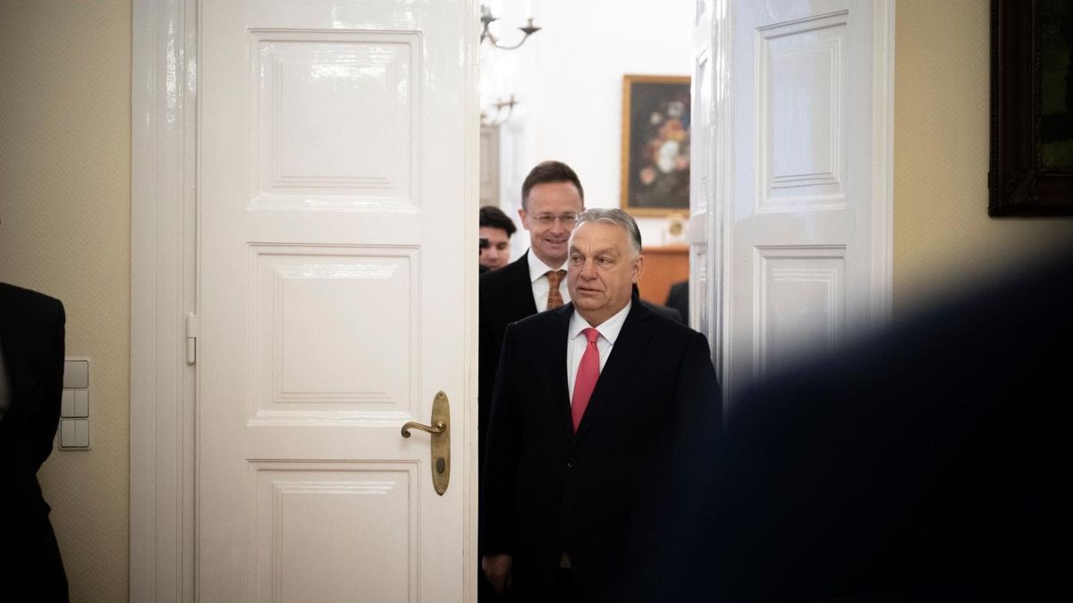 Itt nem csak Orbánnal van a baj