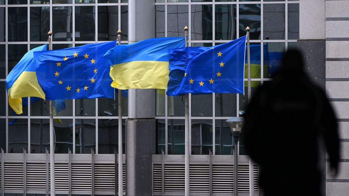 Nemsokára kézbesítik az ukrán uniós csatlakozásról szóló voksolás szavazólapjait
