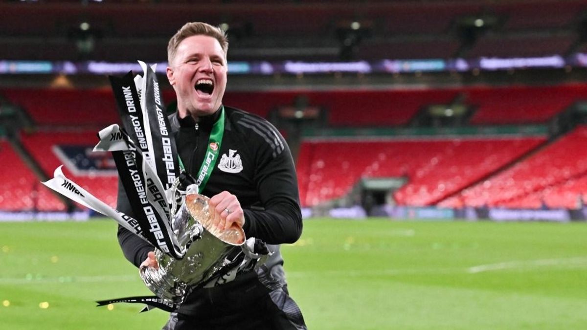 A Liverpool ikonja szerint rossz edzőt neveztek ki a csapat élére