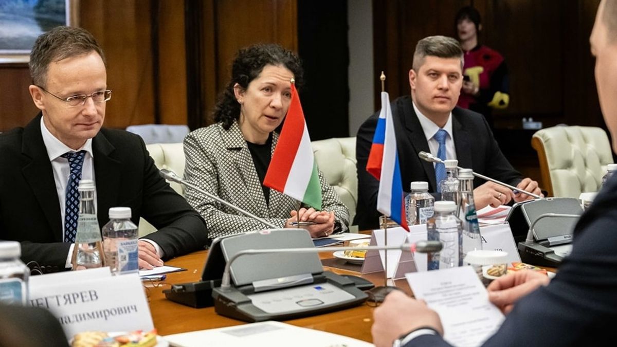 Dolgozik a visszatérésen: Gyurta Dániel kiállt az oroszok mellett