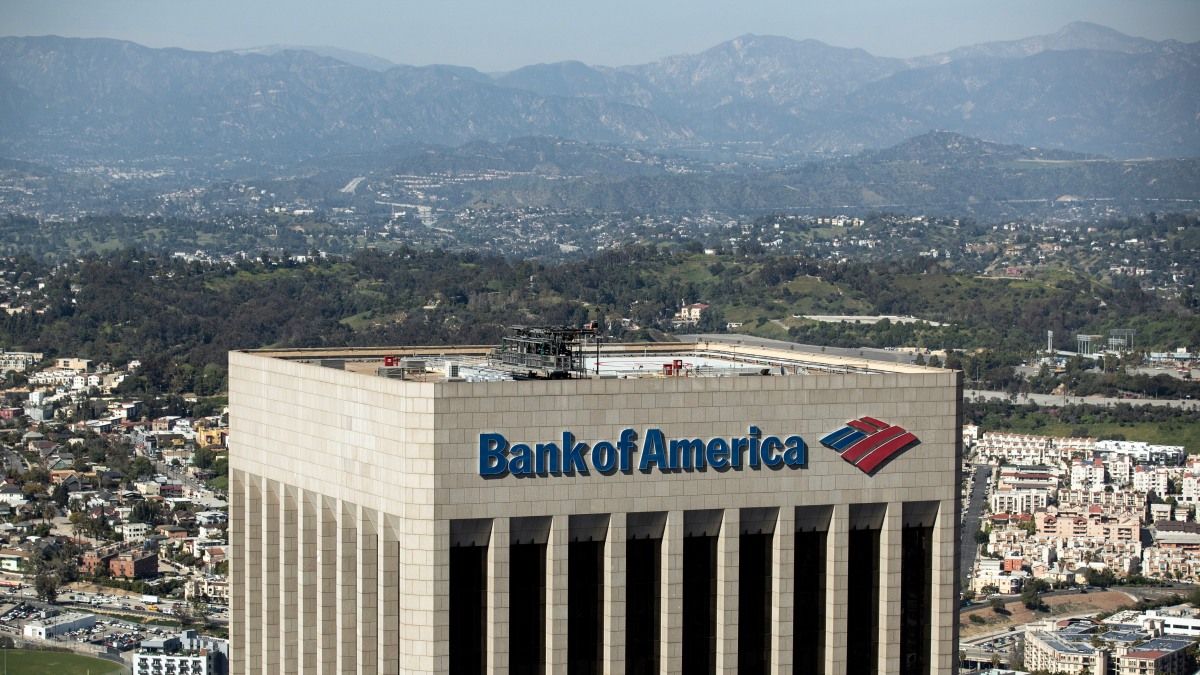 Az amerikai bankok kivonulnak a zöldbizniszből