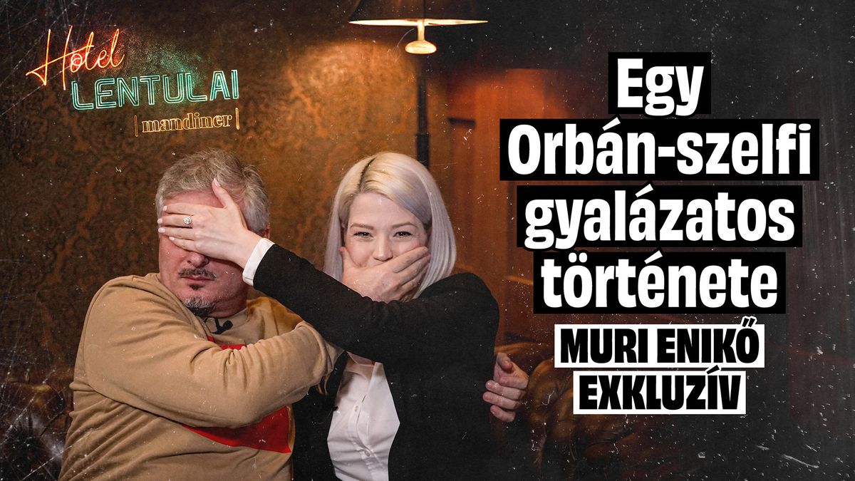 Megdöbbentő vallomás: a Madách vezetősége még nem tud Muri Enikő társulat előtti megaláztatásáról (VIDEÓ)