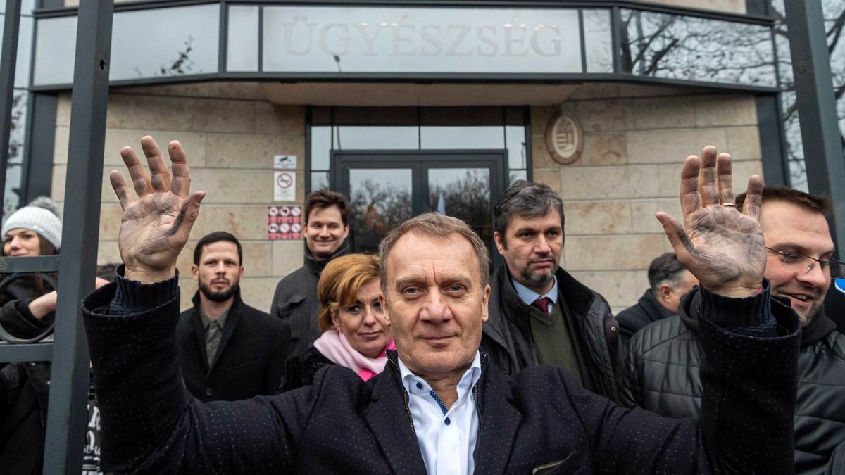 Kanász-Nagy: Fel sem merült, hogy az LMP Varjut támogatná az időközi választáson