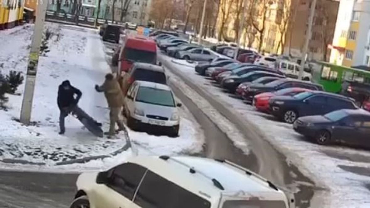 Évek óta nézem ezeket a felvételeket…