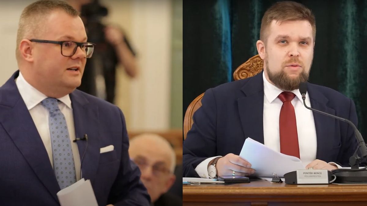 Lakbéremelést javasolt Győr baloldali polgármestere, a helyi Fidesz megállította