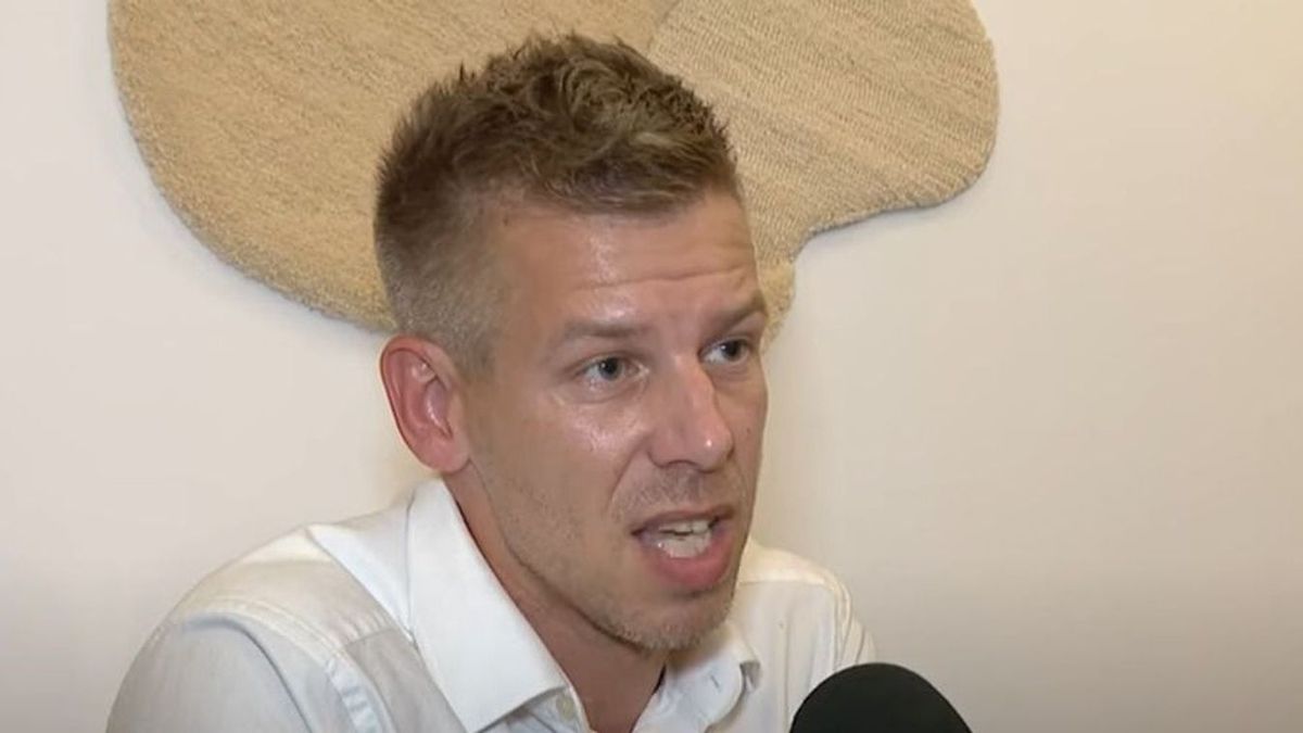 Magyar Péter hatalmas öngólján röhög az internet
