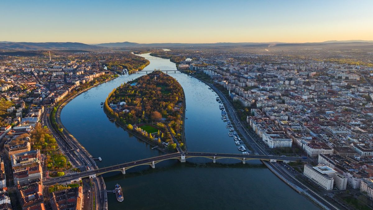Budapesten új híd épül – több ezer négyzetmétert alakítanak át, teljes körű közúti fejlesztés indul
