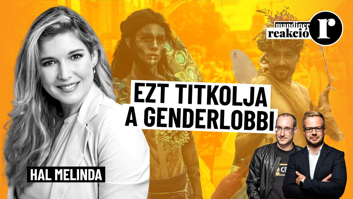 Szakértő mondta ki: A Pride igenis káros lehet a gyerekekre (VIDEÓ)