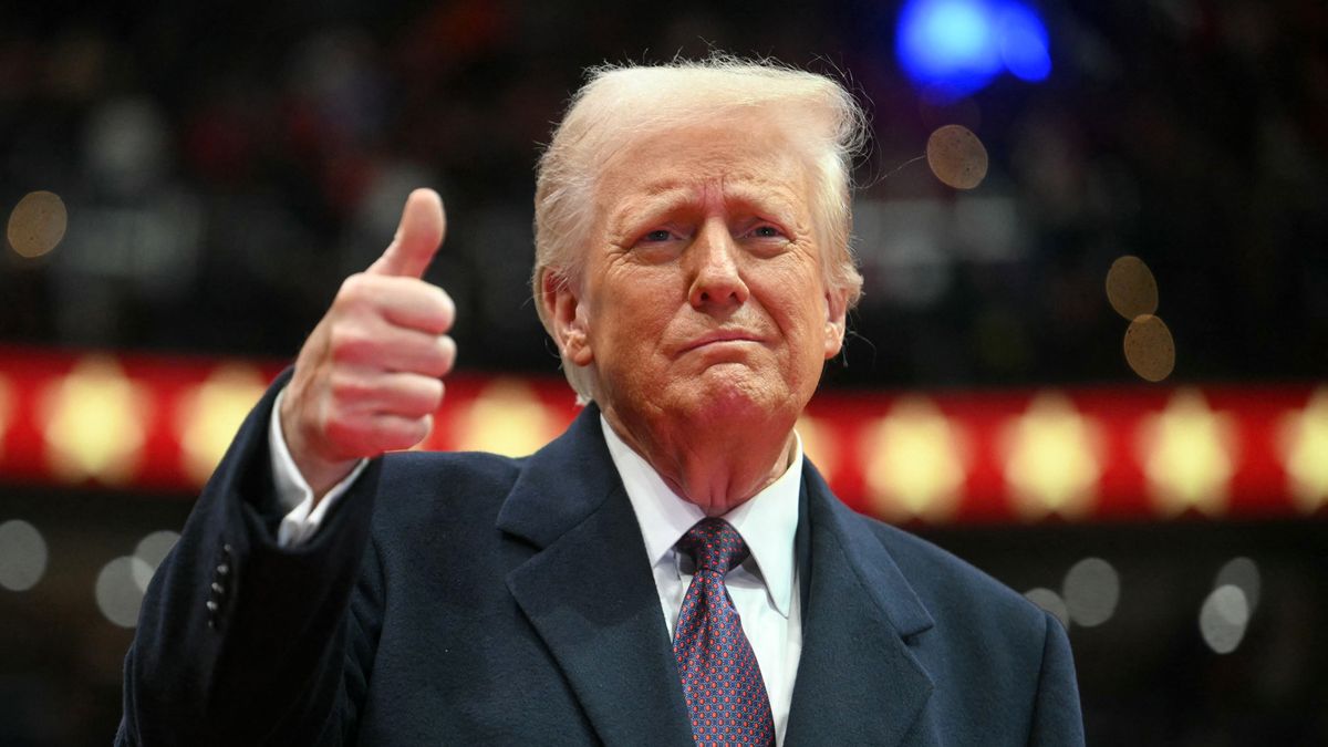 Trump aláírta: elkobzott bitcoinokból nyit „aranybányát” az Egyesült Államok