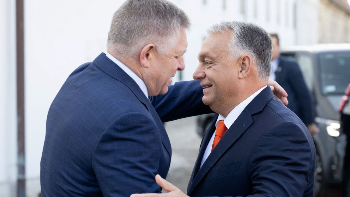 Pénzzel zsarolnák Orbánt? Amerikából kapott tanácsot a brüsszeli elit, nincs más eszköz, csak a magyar források visszatartása