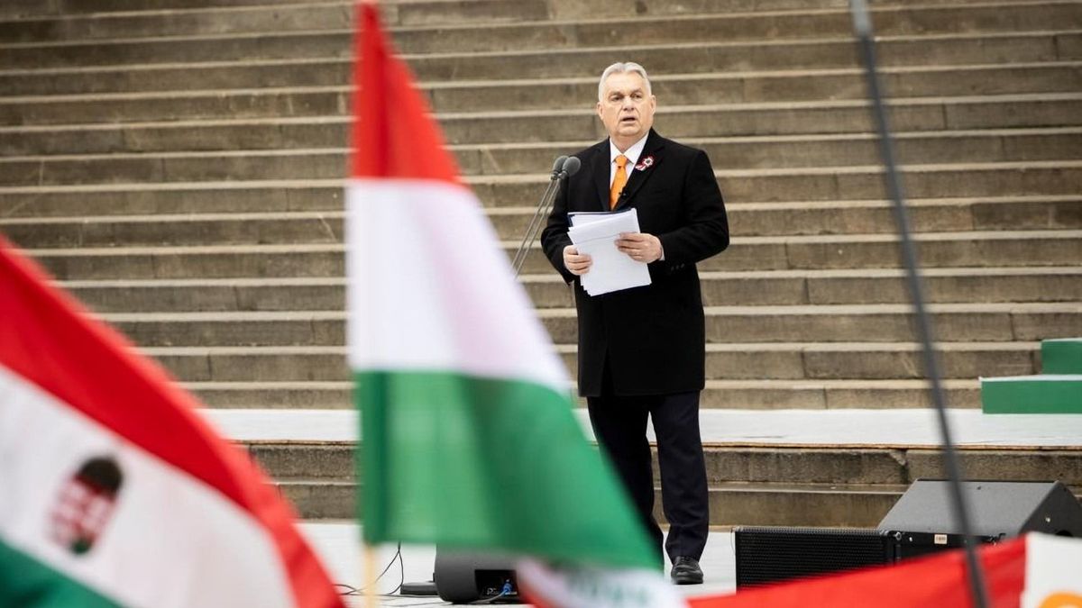 Brüsszelben ez nem mindennapos: hatalmas elismerést kapott Magyarország