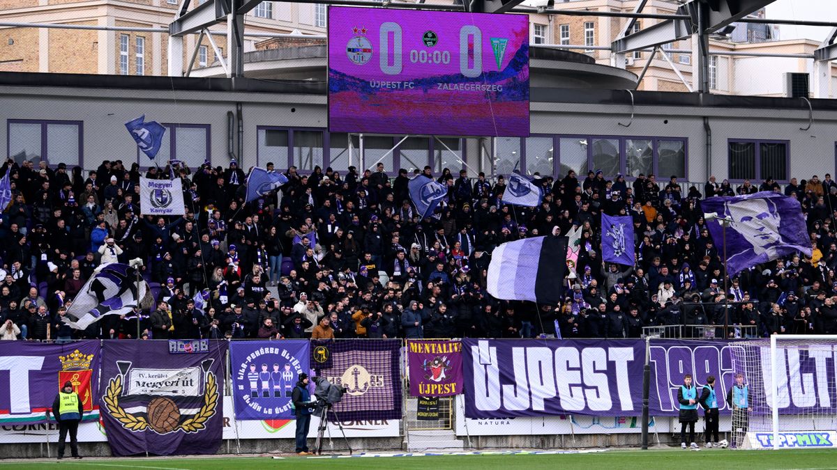 Kiderült, mire elég egy ezres Újpesten – egy korsó sör is jár mellé