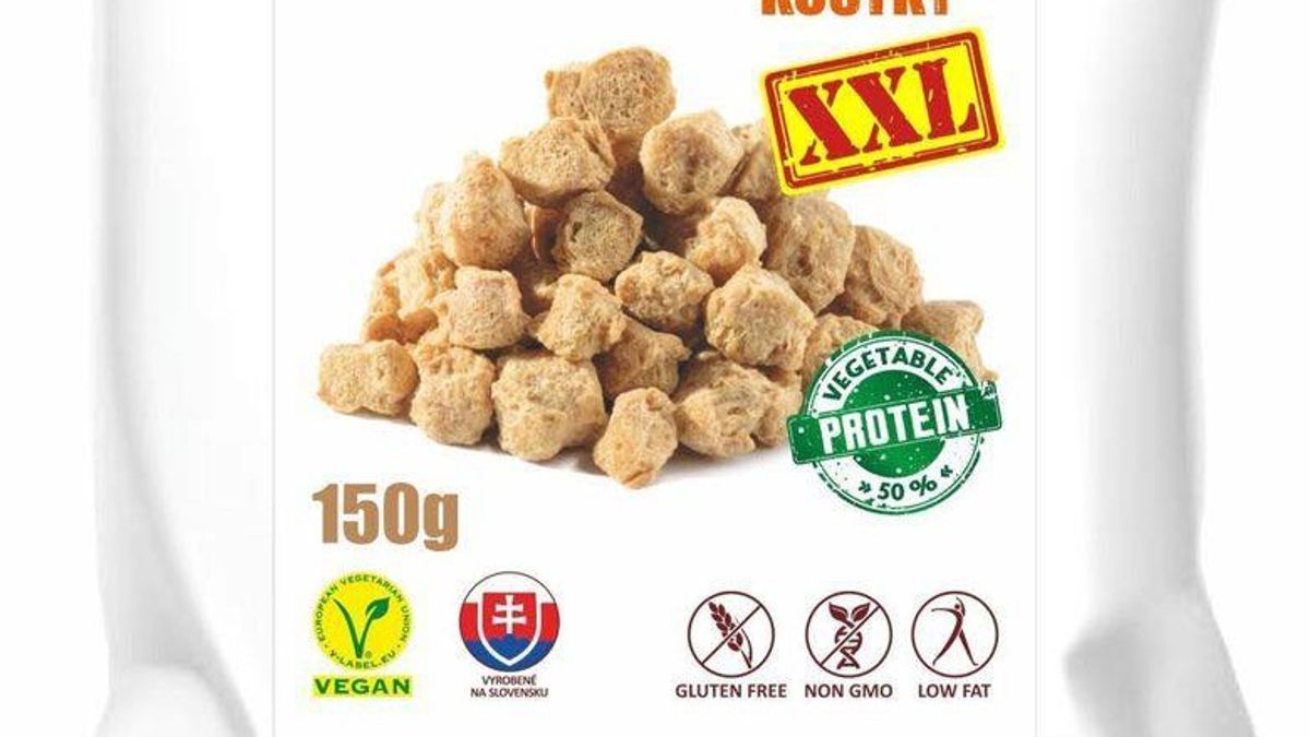 Vigyázzon, ha megvette ezt a terméket: mérgező szennyeződés miatt hívták vissza