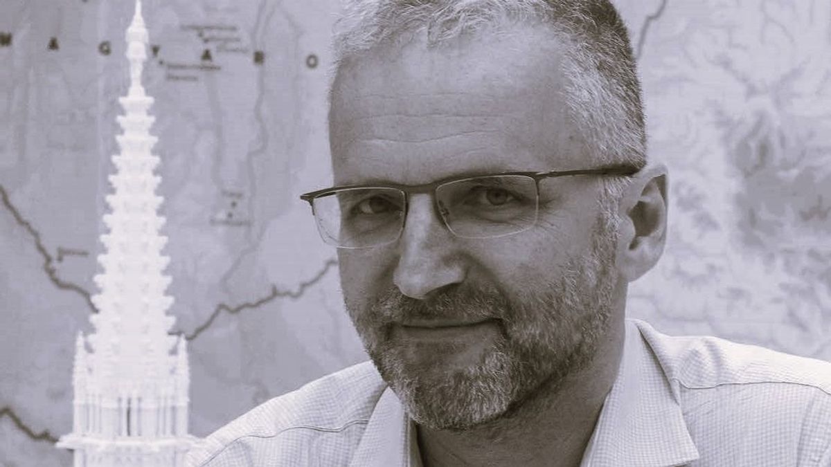 Fél Budapestet megújította, a Fidesz elnöki posztjáért is ringbe szállt – 59 évesen hunyt el Wachsler Tamás