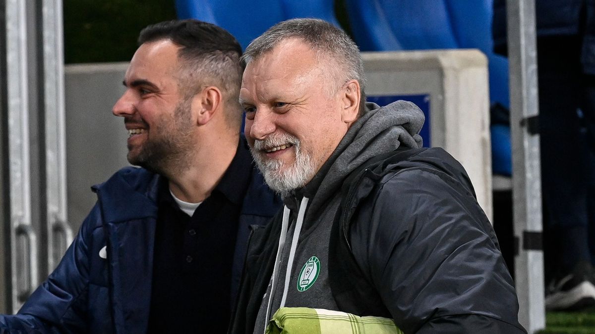 Megkérdezték Bognár Györgyöt, bajnok lehet-e a Paks – ezt válaszolta