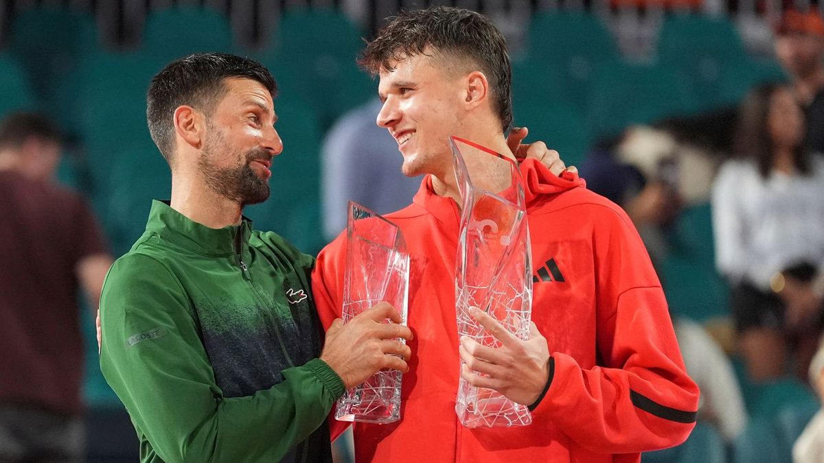 „Fáj beismernem, de jobb voltál!” – hihetetlen csoda fosztotta meg a történelmi bravúrtól Djokovicsot