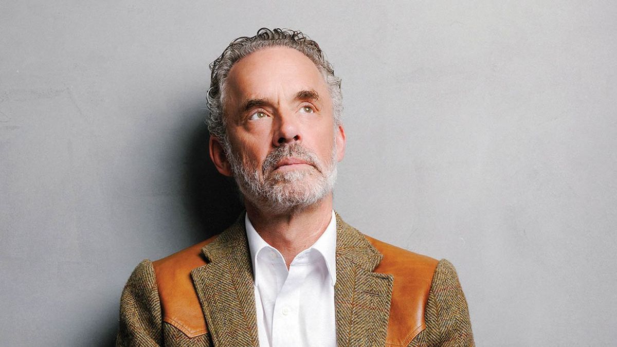 Megvan a dátum: ekkor tart előadást Budapesten Jordan B. Peterson