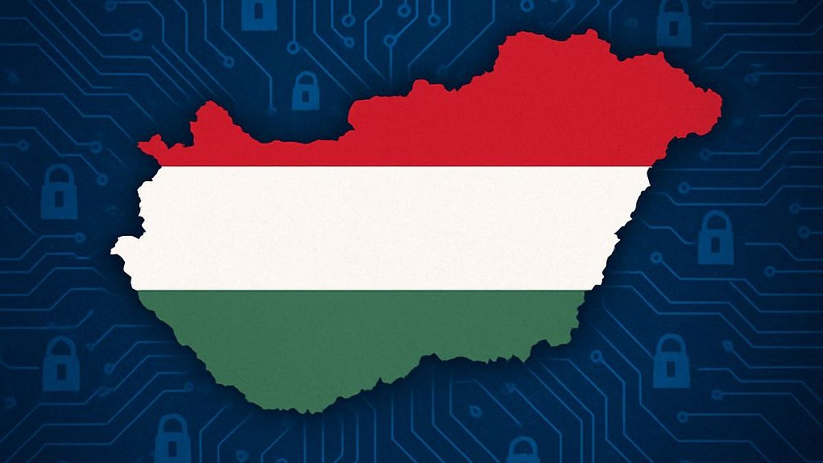 Kiberbiztonsági szakértő: Az edukáció szükséges, mert a tudatlanság sebezhetővé tesz
