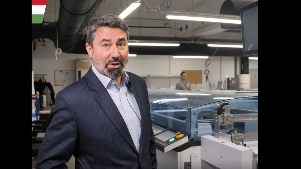 Hamarosan mindenki megkapja a szavazólapokat, amin elmondhatjuk: akarjuk-e Ukrajna EU-csatlakozását?