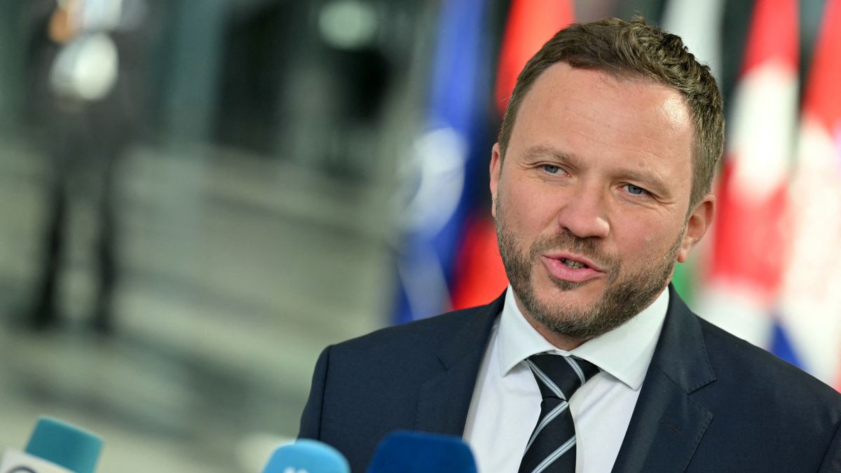 Ismét Magyarországot támadja a háborúpárti észt külügyminiszter