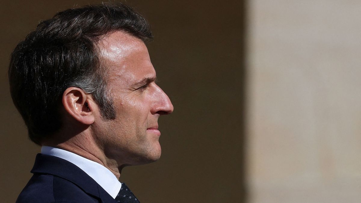 Cinizmus a köbön: a Le Pen-ügyről nyilatkozó Macron szerint „a törvény mindenki számára ugyanaz”