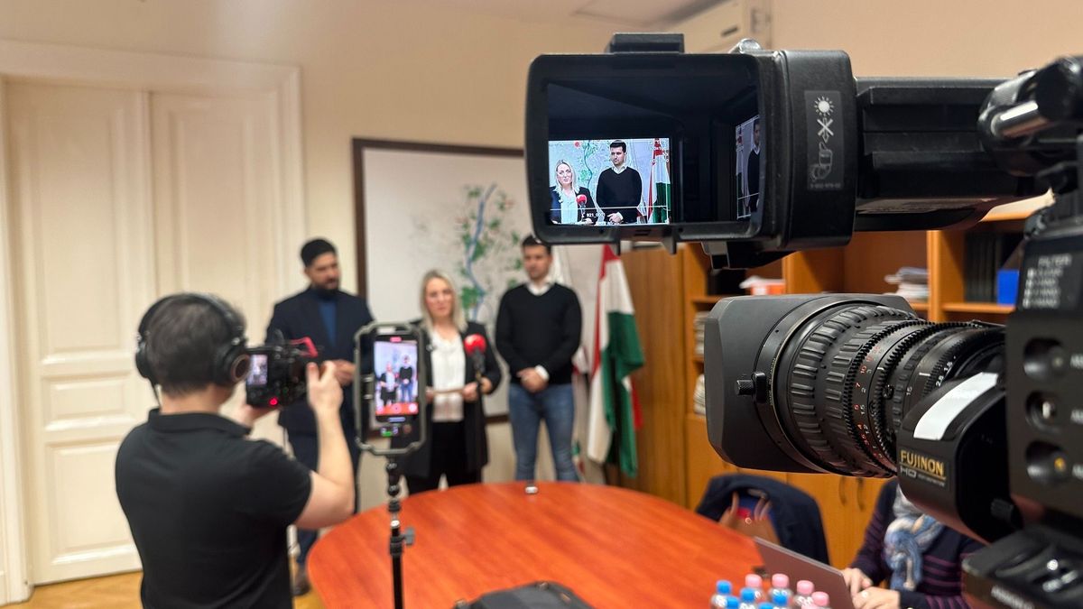 Kemény lépést tett a fővárosi Fidesz-frakció: javaslatot tettek a cégvezetők visszahívására