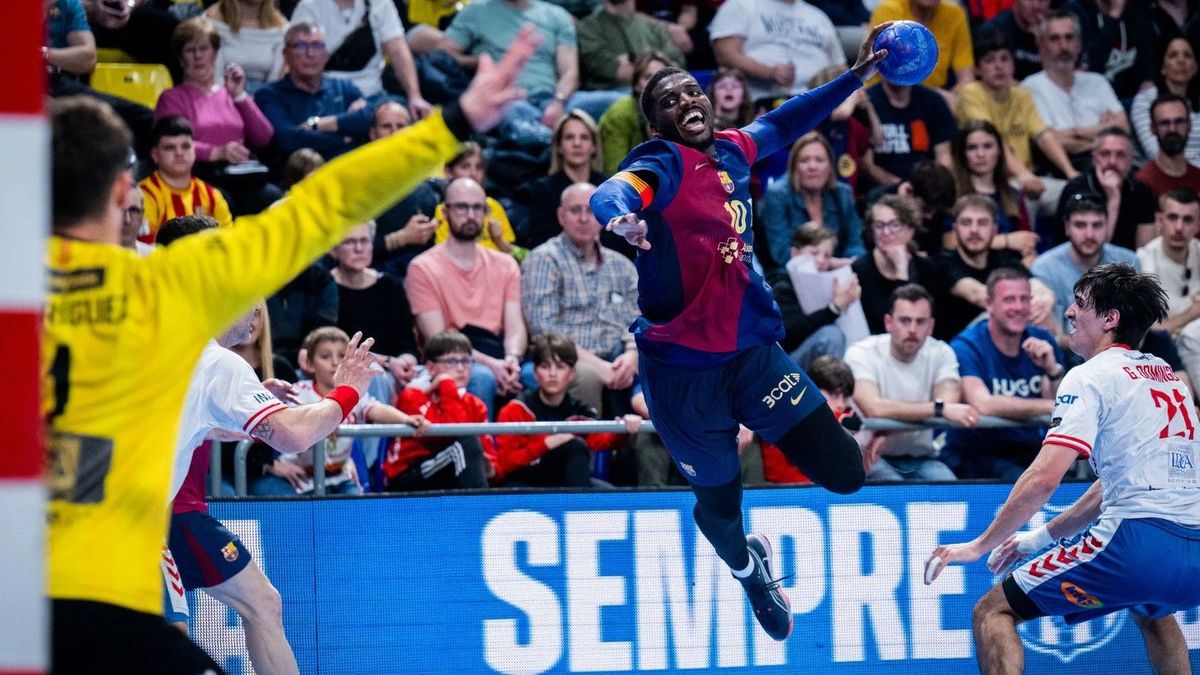 Erre Szegeden is felkaphatják a fejüket: hét év után ismét kikapott a Barcelona