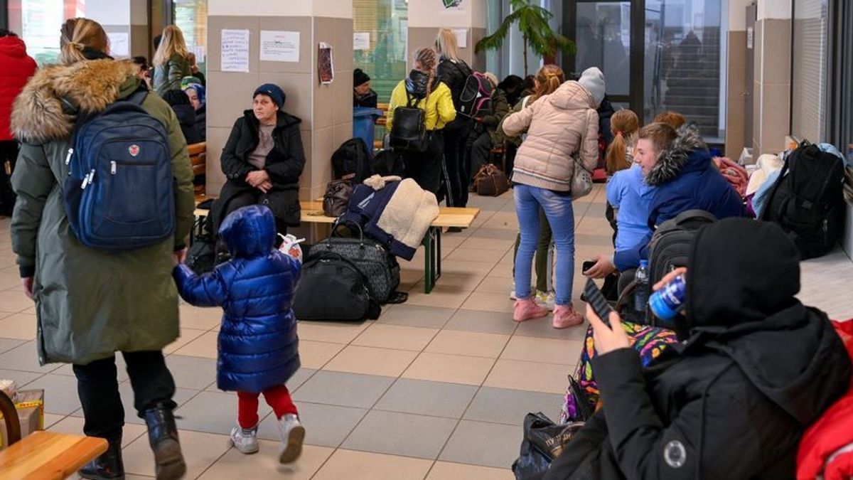 Ukránok millióinak sorsa válhat kérdésessé ettől a háborús fordulattól