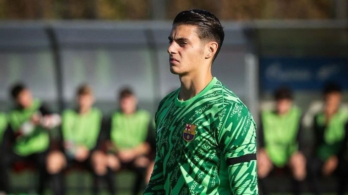 Szenzáció: magyar kapus védéseivel jutott BL-döntőbe a Barcelona!