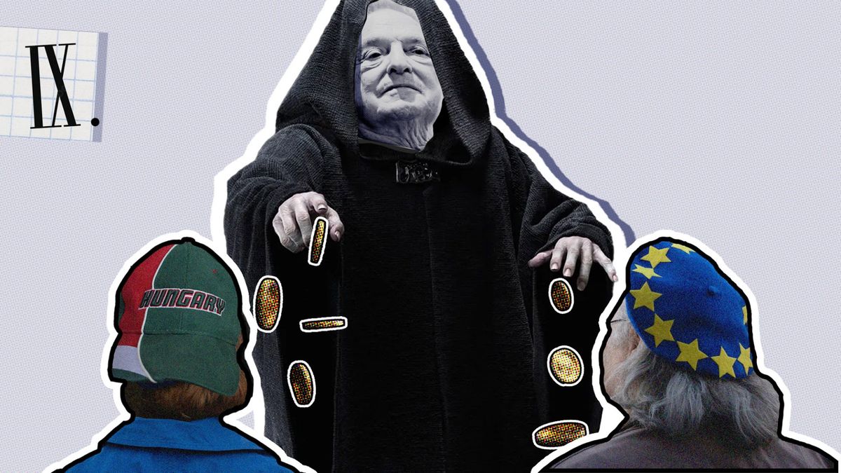 Projekt Hüdra: a rend és a normalitás ellen – Soros-képzések a gyakorlatban, a mintapéldányoktól az iskolai LMBTQ-propagandáig