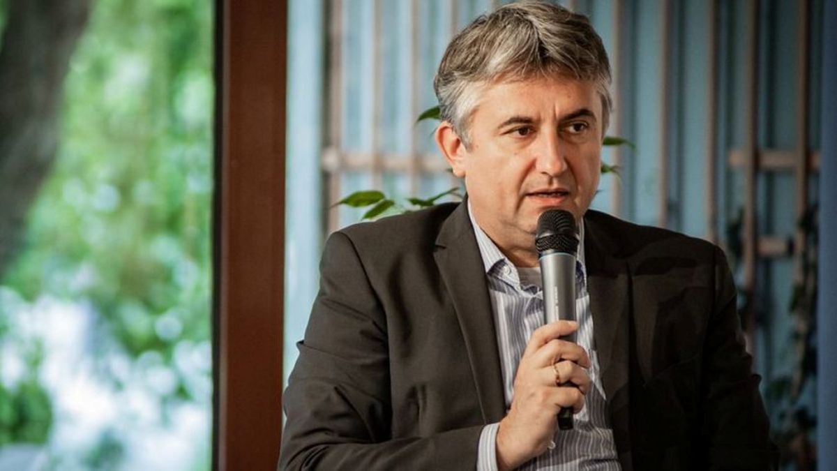 Négy nappal később jött az összeomlás