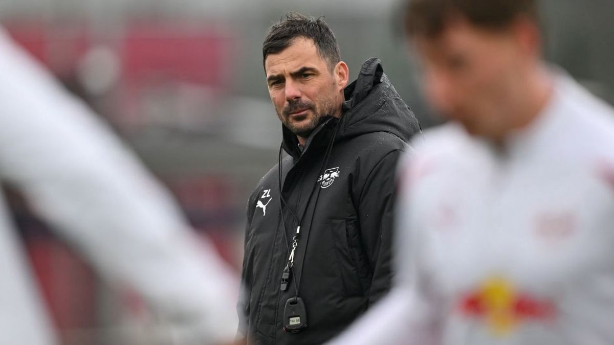 „Ennél rosszabb már nem lehetne a helyzet” – így reagáltak a szurkolók Lőw Zsolt lipcsei kinevezésére