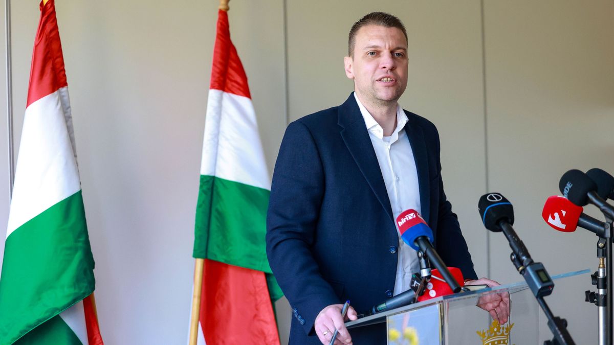 Ne hagyjuk, hogy a fejünk felett döntsenek!