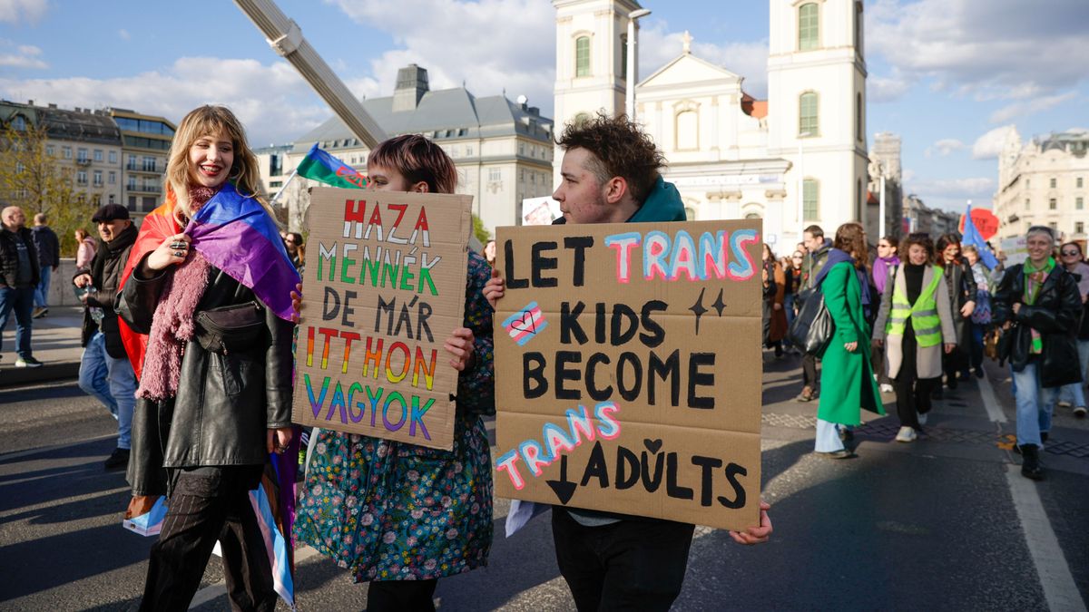A fordulat napja: már a 444 és a Telex oldalán is eldobták az agyukat a Pride mellett tüntetőktől (REAKCIÓK)