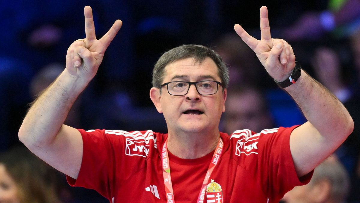Golovin Vlagyimir a Mandinernek: Ha már szeretettel fogadtak, legalább a magyar nyelvet tudjam beszélni!