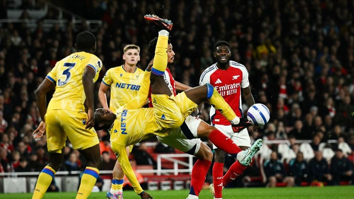 Elszámolták magukat? Az Arsenal meccse után üzentek Szoboszlaiéknak
