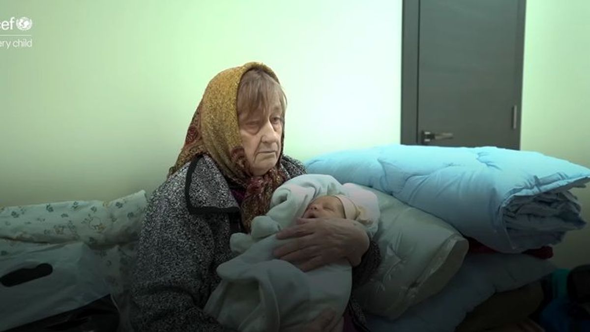 Mindenki jól jár? – Az UNICEF szerint a cseh családoknak is hasznot hoz a menekültprogram