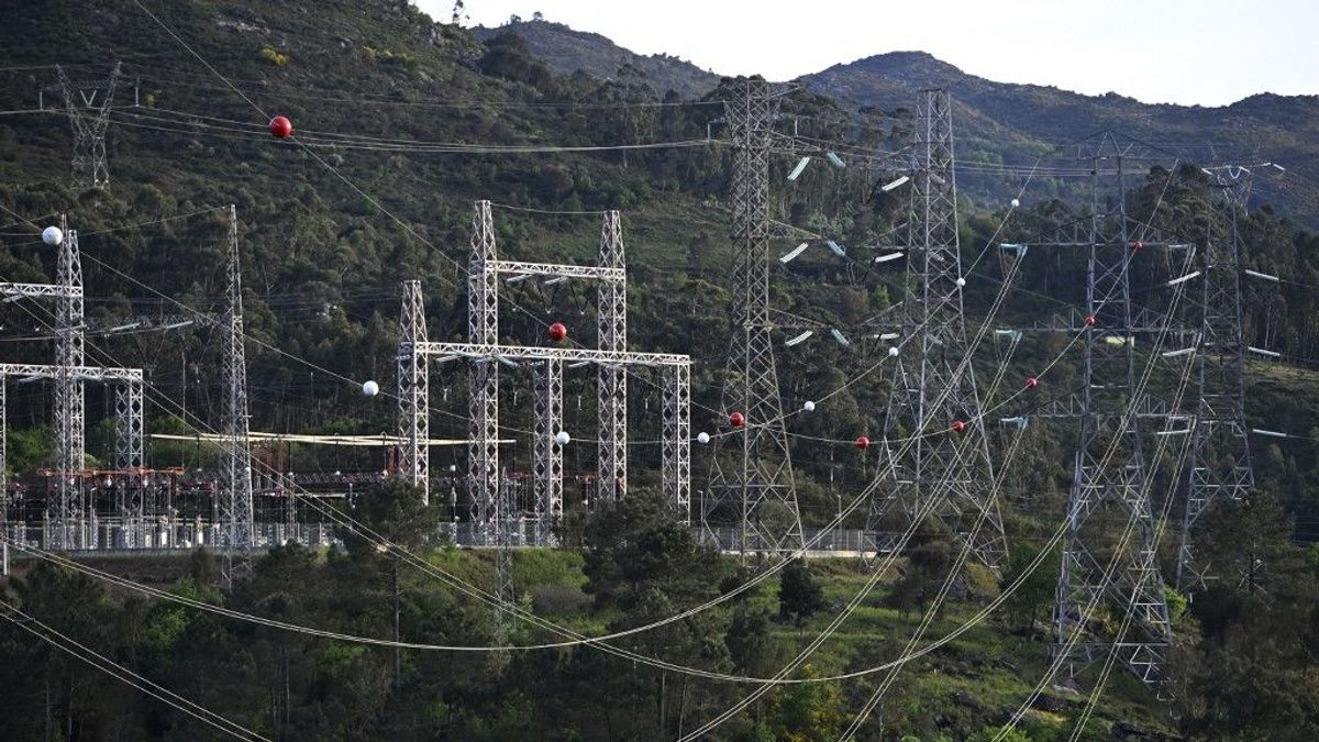Már a New York Times is arról ír, hogy a zöld energia sebezhetővé tette Európát