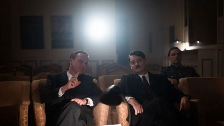 GALÉRIA: Goebbels, a manipuláció művészete