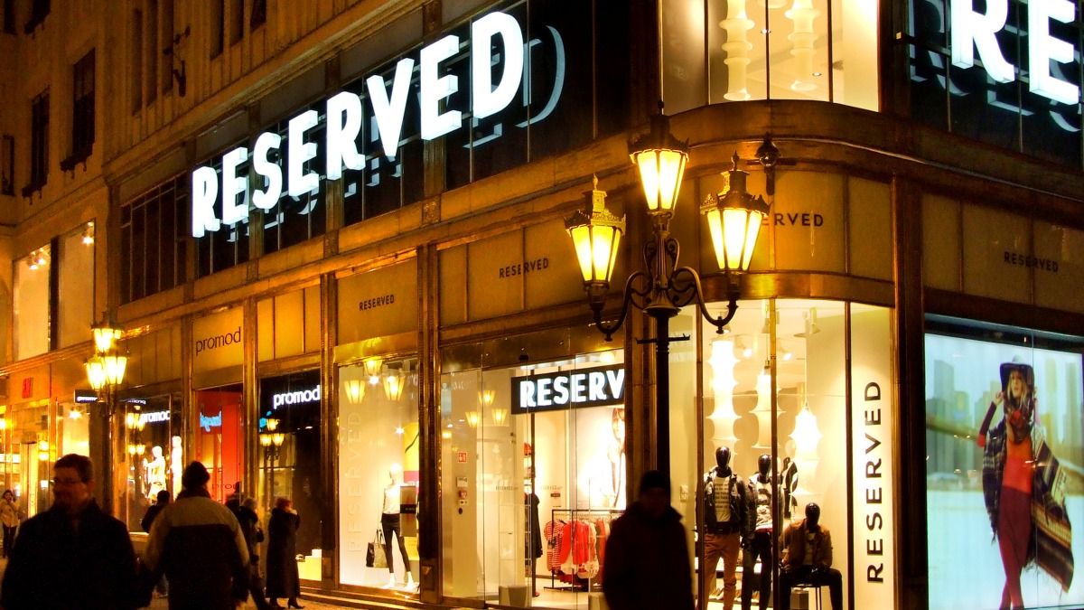 A régiós divatcégeket is fenyegeti a vámháború