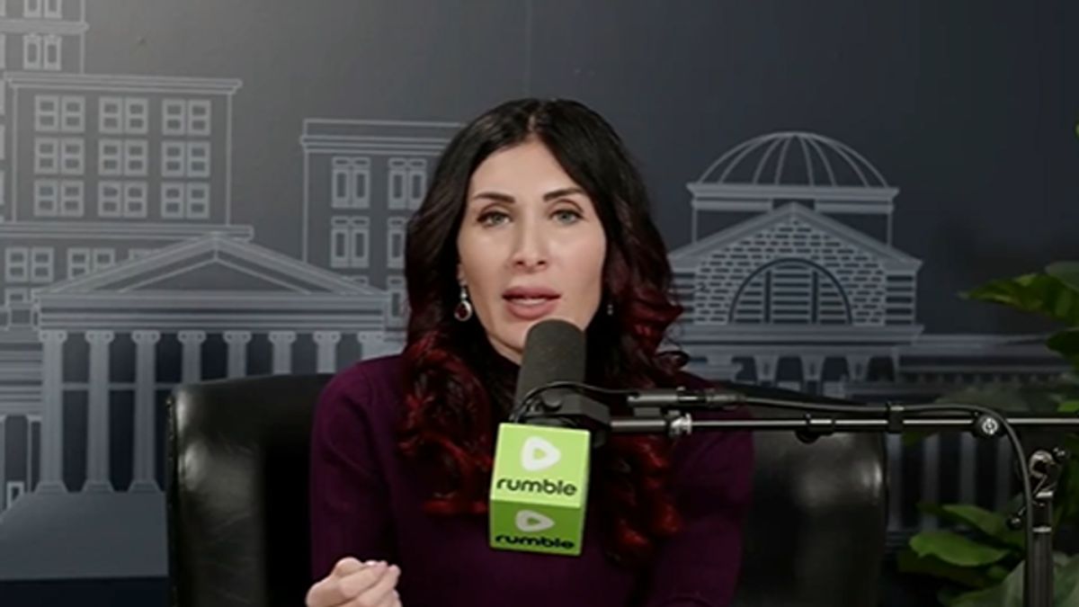 Kicsoda Laura Loomer?  – a pletykák szerint az influenszer rúgatta ki Trump nemzetbiztonsági csapatát