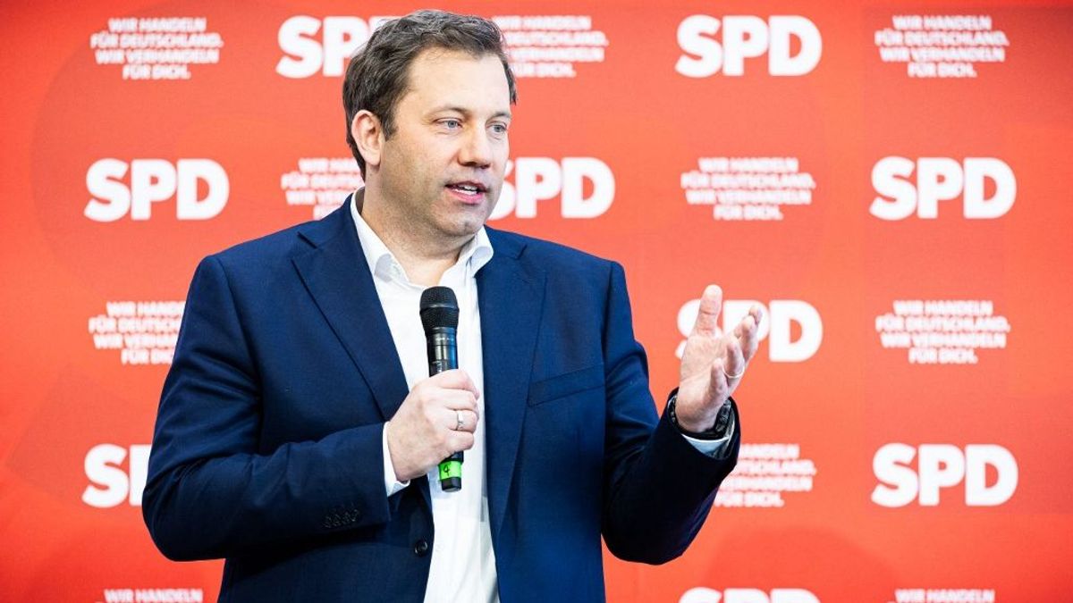 Újabb pofon a német választóknak: a baloldal kapja a legfontosabb miniszteri pozíciót