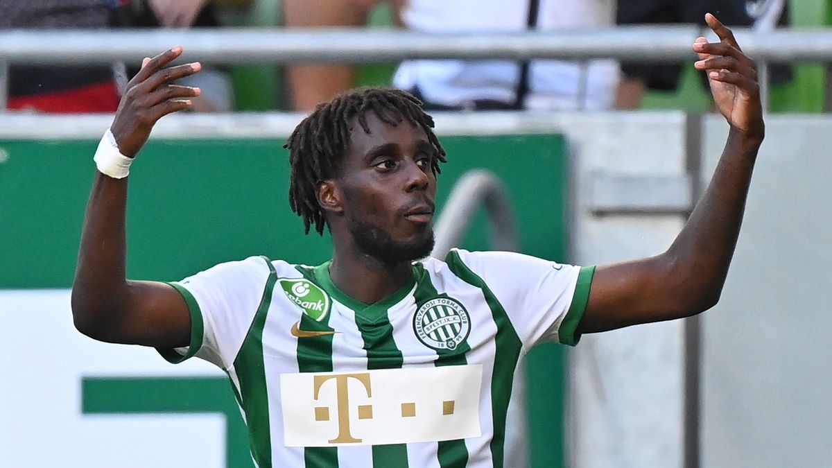„Még nem tudom, hogyan, de meg kell történnie!” – visszatérne a Ferencvároshoz az egykori közönségkedvenc