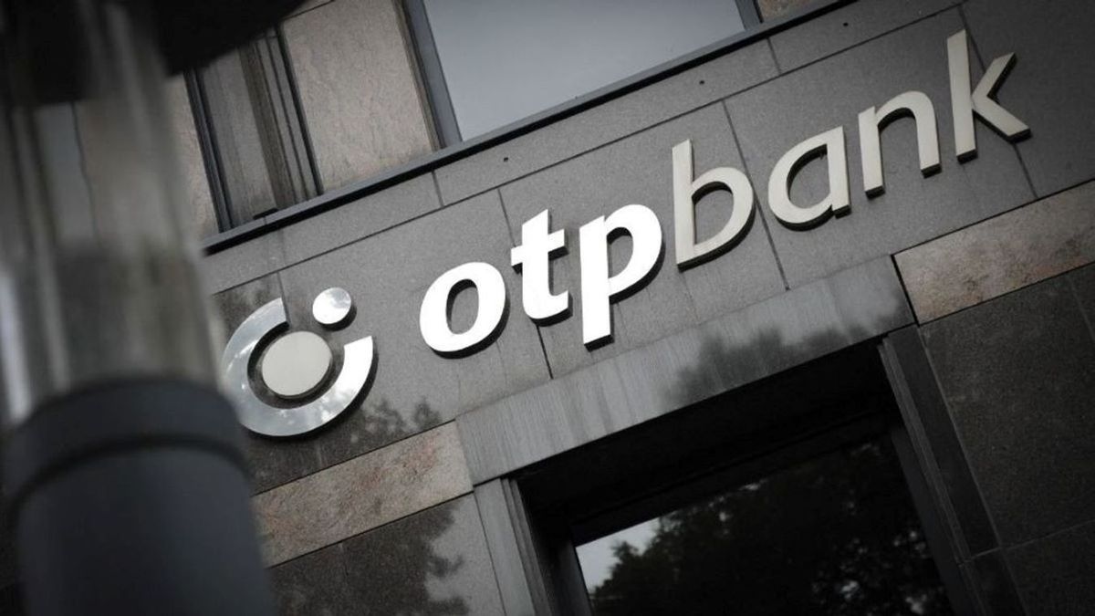 Meggyőzte a világot a legnagyobb magyar bank: felminősítették az OTP-t