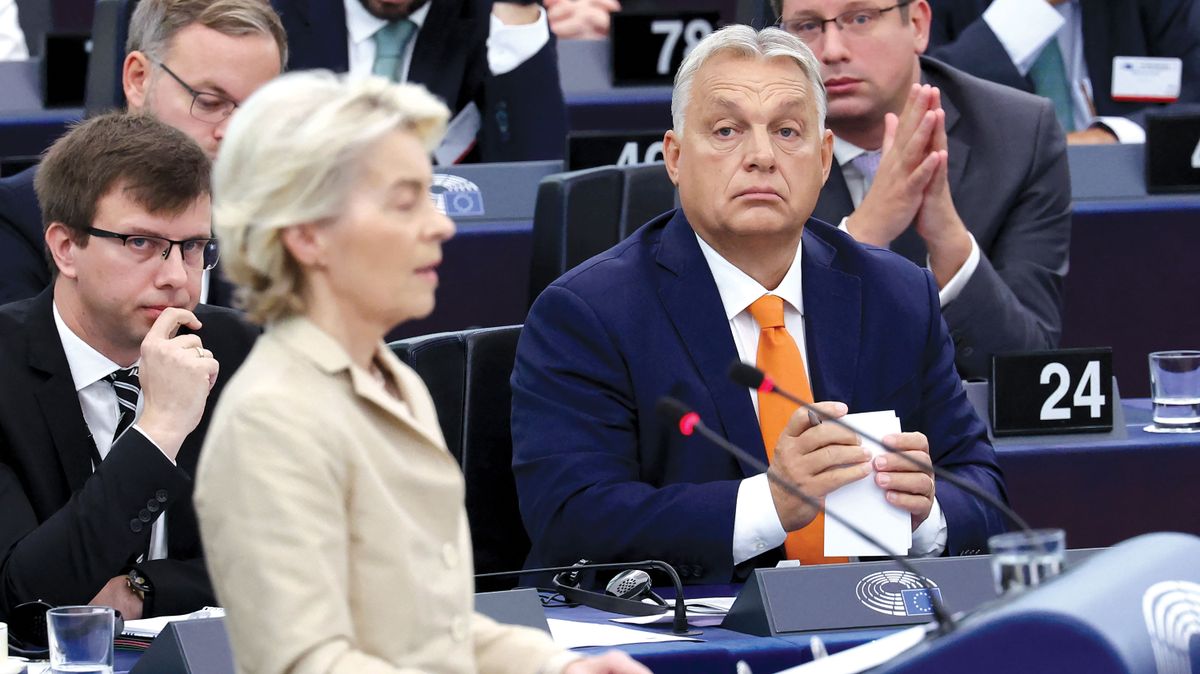Vegye végre mindenki tudomásul: nem kegyből fizet az EU!