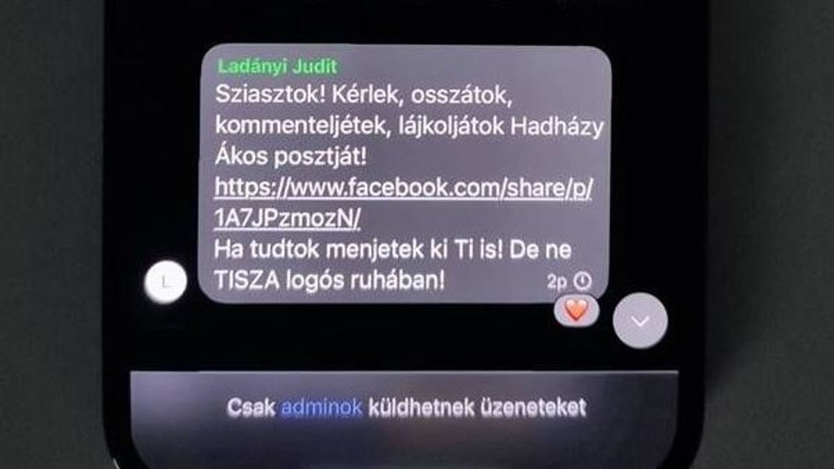 A Tisza titokban segíti a budapesti hídlezárásokat – fényképek bizonyítják Magyar Péterék nyomulását