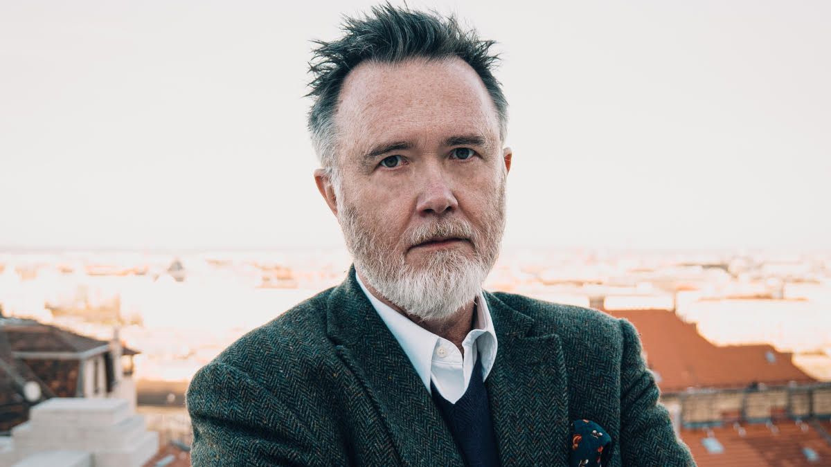 Rod Dreher: az interjúm indította el JD Vance politikai pályáját