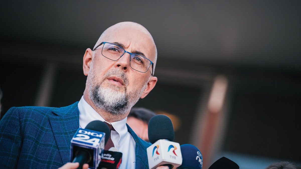Példamutatást várnak a magyarok – Kelemen Hunor a Mandinernek